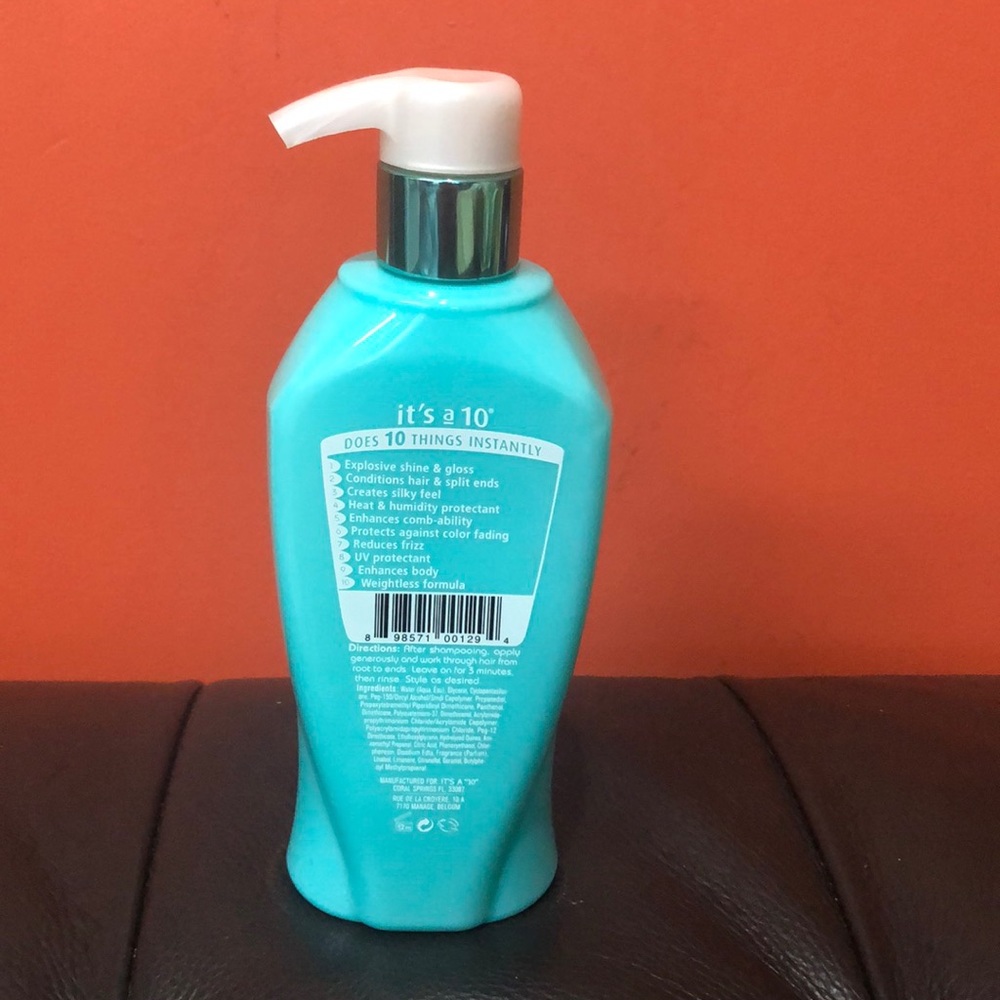 Conditioner